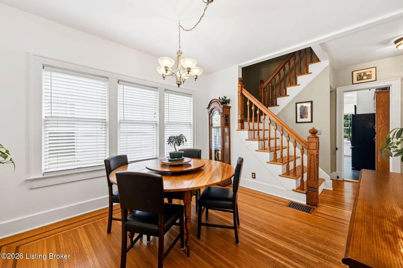 1818 Woodbourne Ave, Louisville, KY 40205