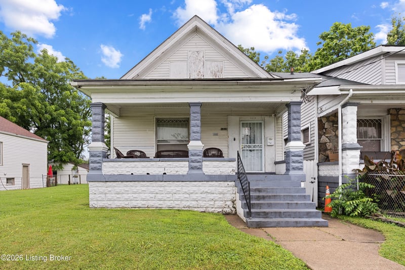 1819 W Oak St, Louisville, KY 40210