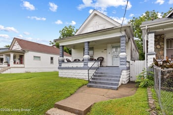 1819 W Oak St, Louisville, KY 40210