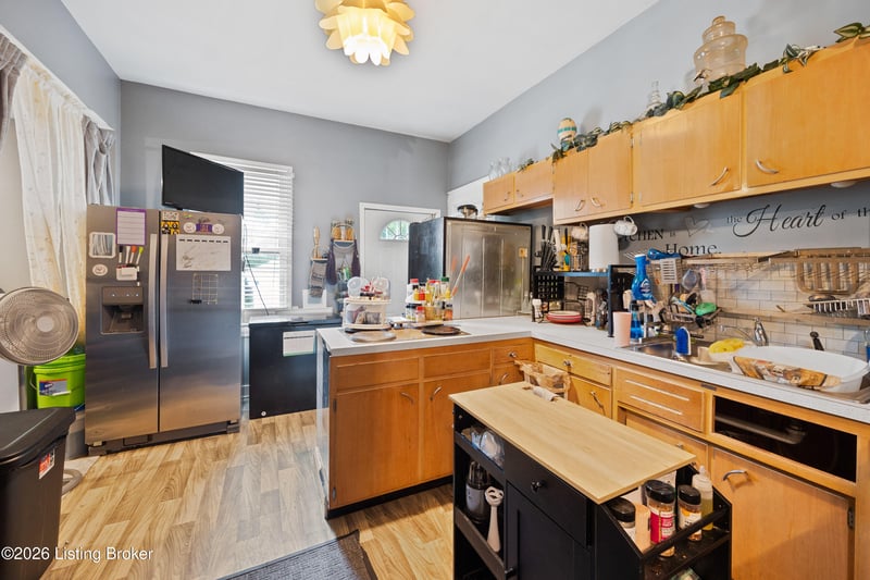 1819 W Oak St, Louisville, KY 40210