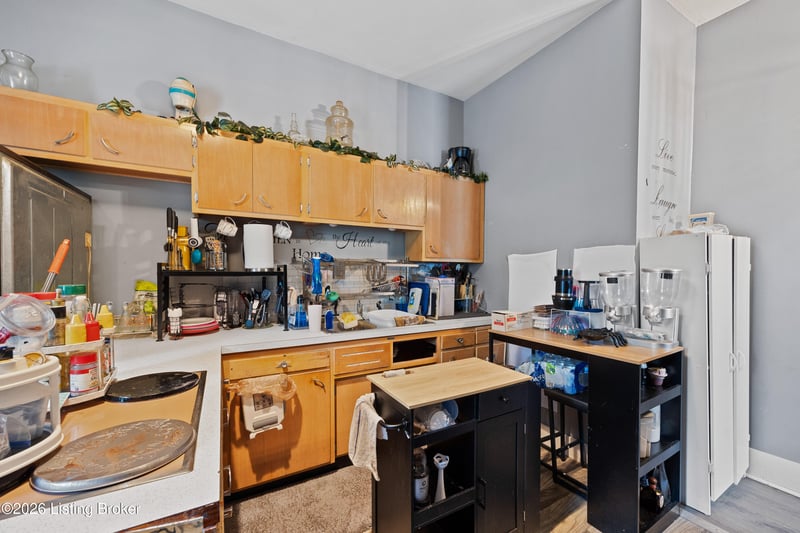 1819 W Oak St, Louisville, KY 40210