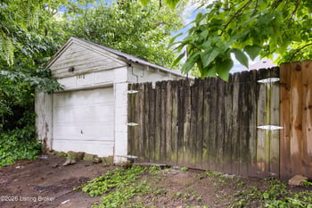 1819 W Oak St, Louisville, KY 40210