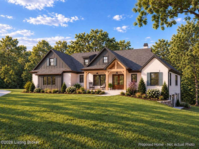 182 Sycamore Ridge Ln, La Grange, KY 40031