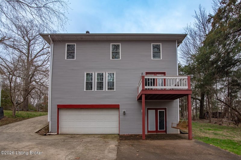 182 Woodview Dr, Brandenburg, KY 40108
