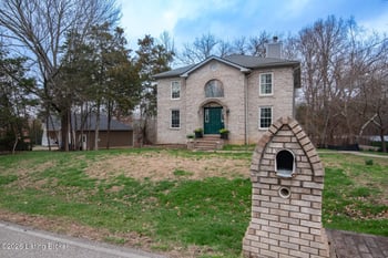 182 Woodview Dr, Brandenburg, KY 40108