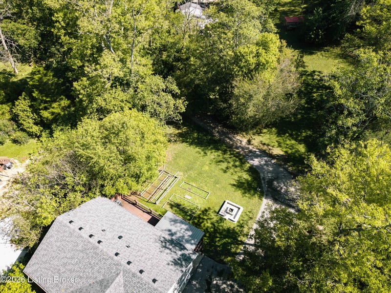 1820 Huckleberry Ln, Prospect, KY 40059