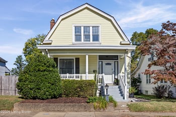1821 Bonnycastle Ave, Louisville, KY 40205