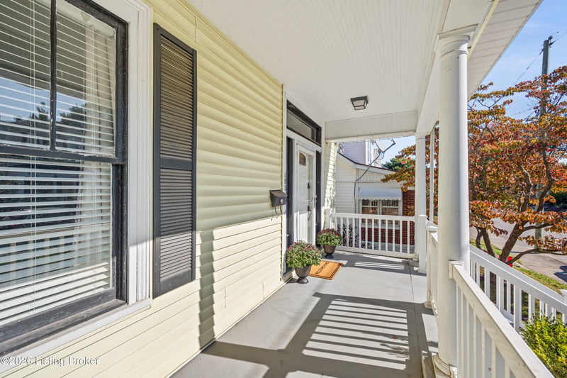 1821 Bonnycastle Ave, Louisville, KY 40205