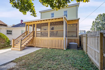 1821 Bonnycastle Ave, Louisville, KY 40205
