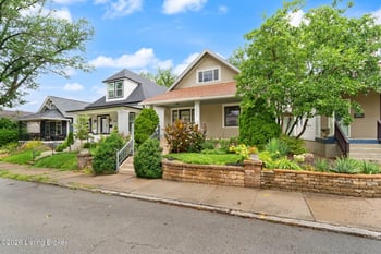 1821 Stevens Ave, Louisville, KY 40205