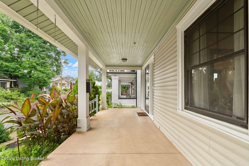 1821 Stevens Ave, Louisville, KY 40205