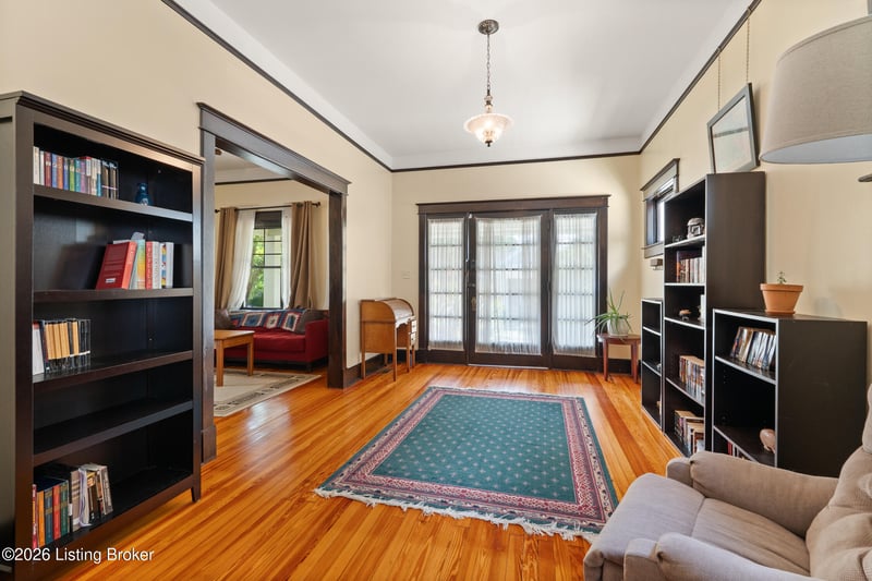 1821 Stevens Ave, Louisville, KY 40205