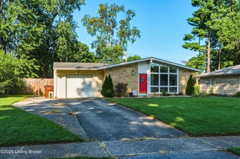 1822 Wickham Way, Louisville, KY 40223