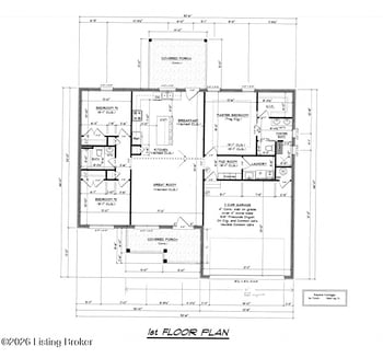 1823 Bass Cir, La Grange, KY 40031