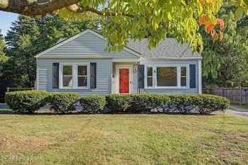 1823 Kingsford Dr, Louisville, KY 40216