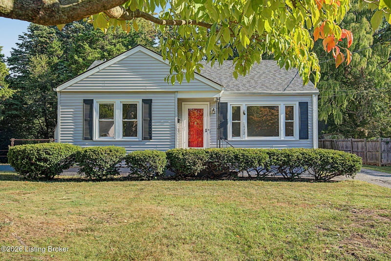 1823 Kingsford Dr, Louisville, KY 40216