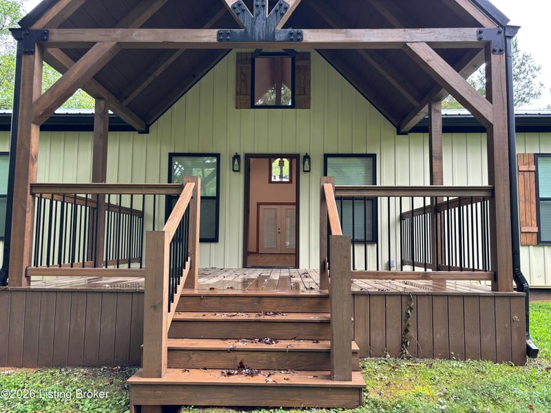 1825 Ky 1385, Hardinsburg, KY 40143