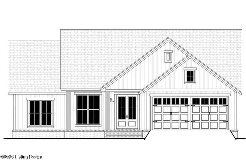 1828 Bass Cir, La Grange, KY 40031