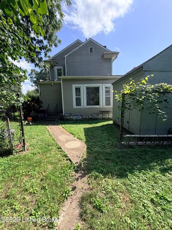 1829 W Burnett Ave, Louisville, KY 40210