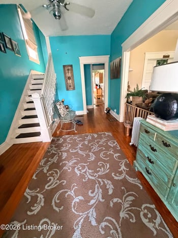 1829 W Burnett Ave, Louisville, KY 40210