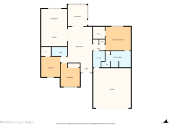 183 Hardy Ln, Mt Washington, KY 40047
