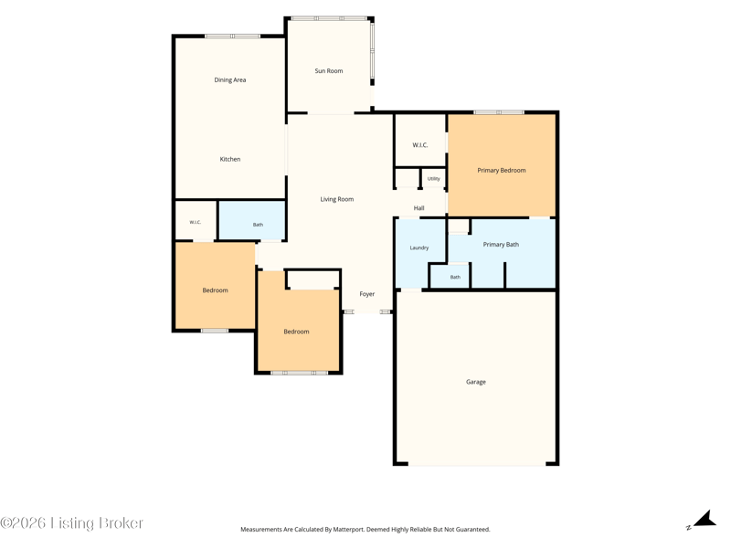 183 Hardy Ln, Mt Washington, KY 40047