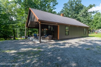 183 Shawnee Cir, Falls Of Rough, KY 40119