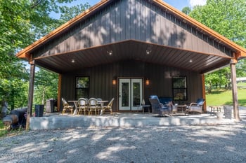 183 Shawnee Cir, Falls Of Rough, KY 40119