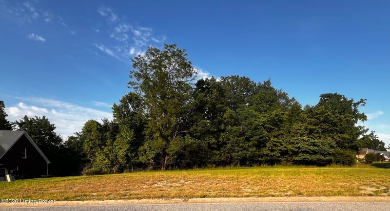 1834 Grand Ridge Rd, Louisville, KY 40214