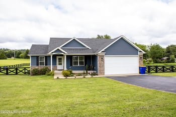 18343 Louisville Rd, Smiths Grove, KY 42171