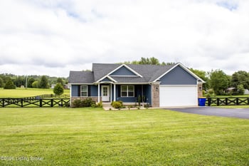 18343 Louisville Rd, Smiths Grove, KY 42171