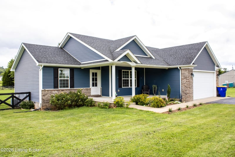 18343 Louisville Rd, Smiths Grove, KY 42171
