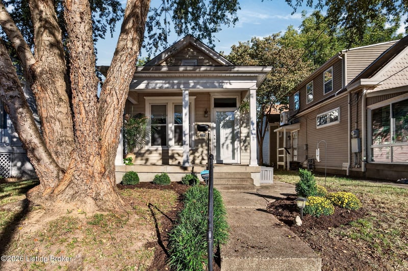 1835 Deer Park Ave, Louisville, KY 40205