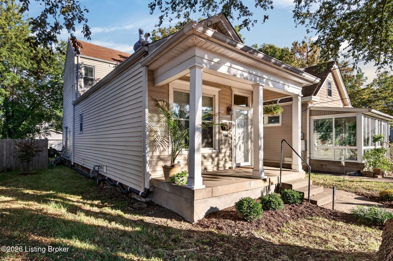 1835 Deer Park Ave, Louisville, KY 40205
