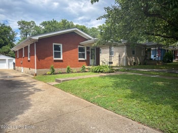 1835 Payne St, Louisville, KY 40206