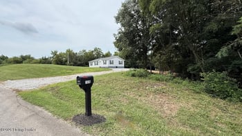 1835 Wilkerson Rd, Bloomfield, KY 40008