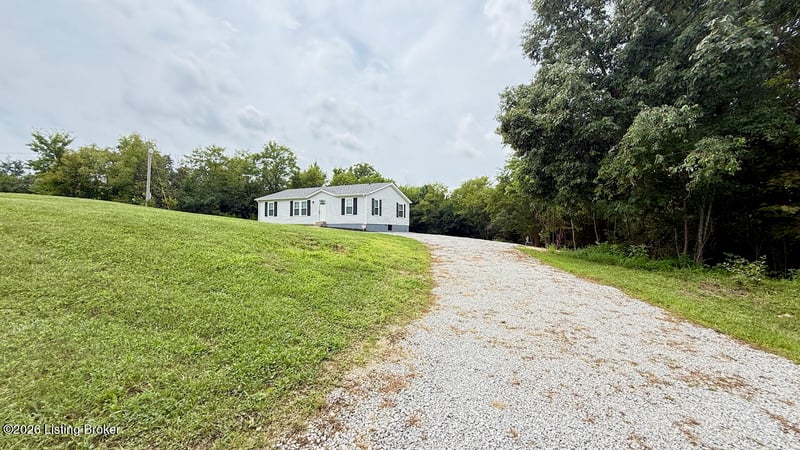 1835 Wilkerson Rd, Bloomfield, KY 40008