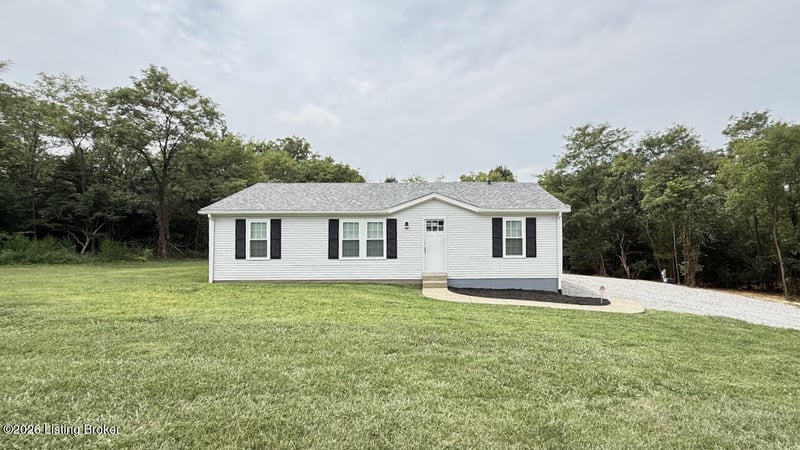 1835 Wilkerson Rd, Bloomfield, KY 40008