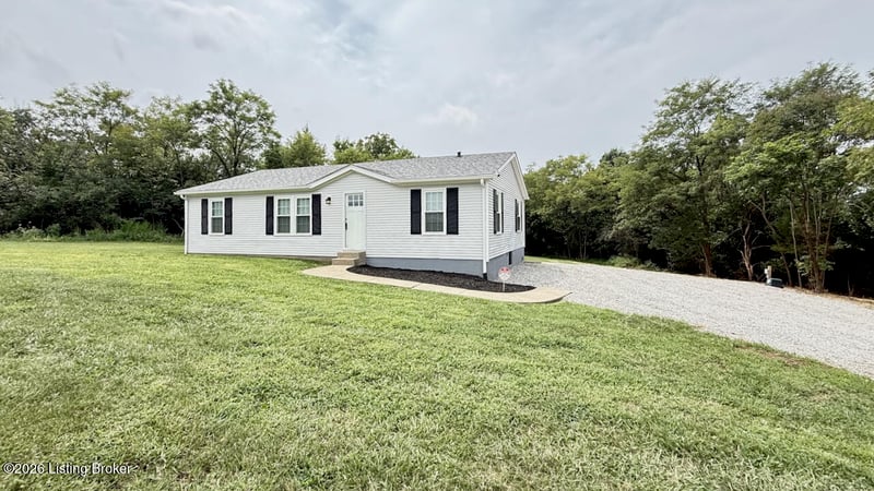 1835 Wilkerson Rd, Bloomfield, KY 40008