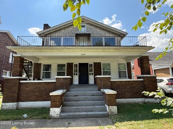 1836 Algonquin Pkwy, Louisville, KY 40210