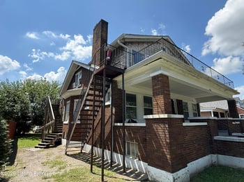 1836 Algonquin Pkwy, Louisville, KY 40210
