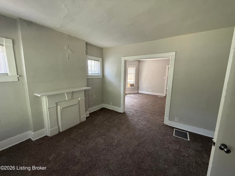 1836 Algonquin Pkwy, Louisville, KY 40210