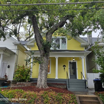 1839 Sherwood Ave, Louisville, KY 40205