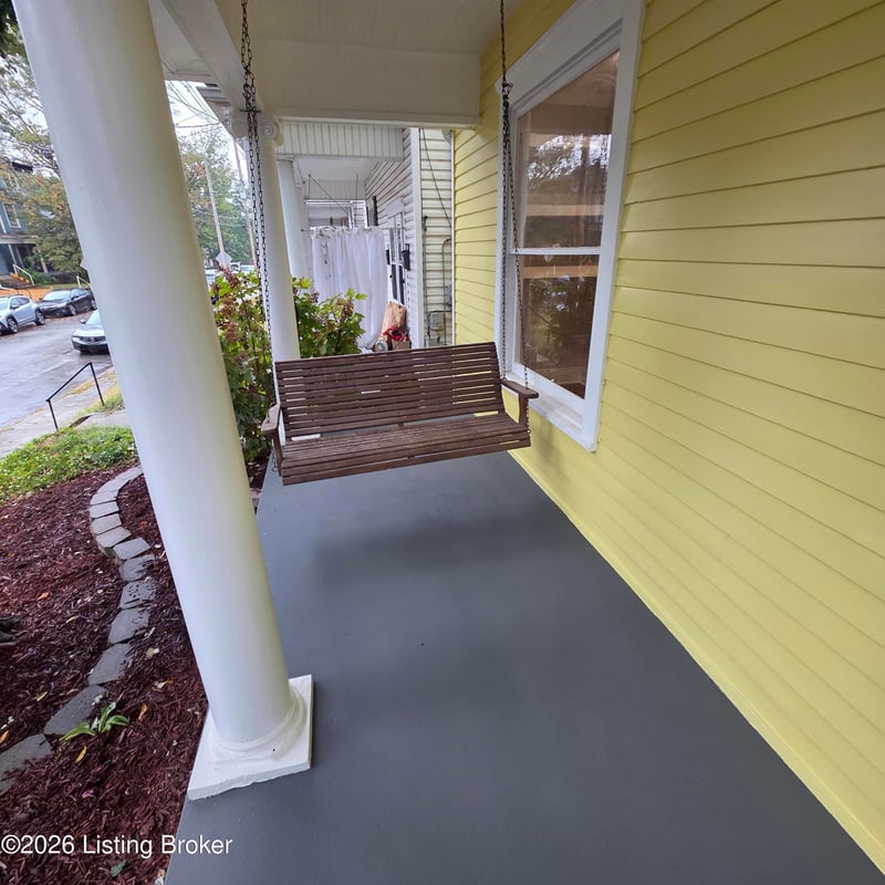 1839 Sherwood Ave, Louisville, KY 40205