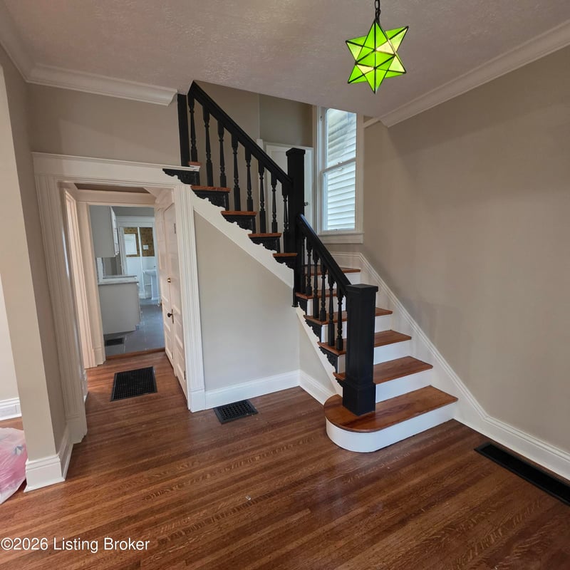 1839 Sherwood Ave, Louisville, KY 40205