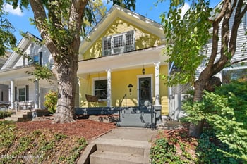 1839 Sherwood Ave, Louisville, KY 40205