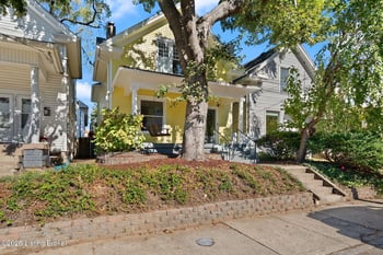 1839 Sherwood Ave, Louisville, KY 40205