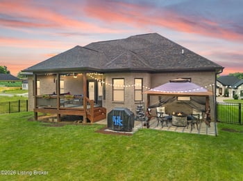 184 Cherokee Dr, Shelbyville, KY 40065
