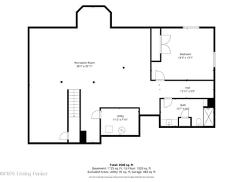 184 Cherokee Dr, Shelbyville, KY 40065