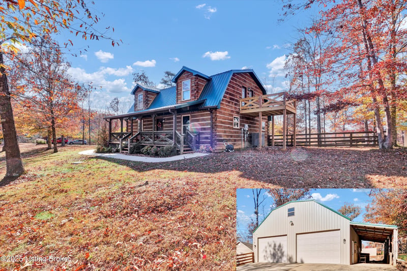 184 Furnace Branch Rd, Bee Spring, KY 42207